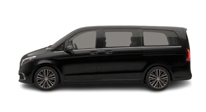 6-Seater MPV