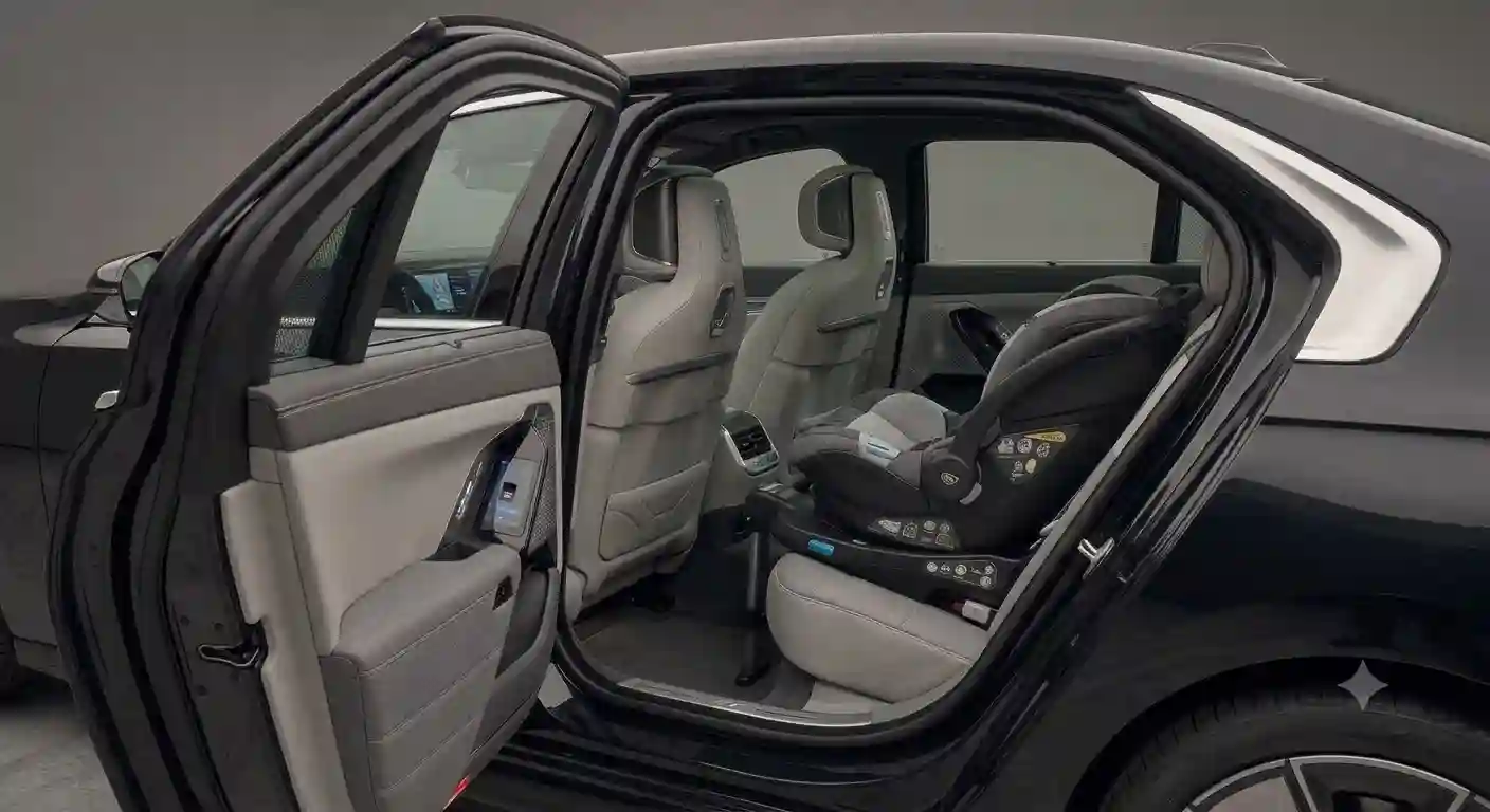 Business Car